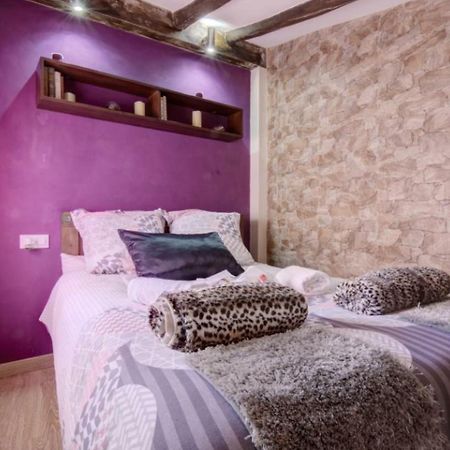 Loft Ubrique Lila "Seba" Guest House Екстериор снимка