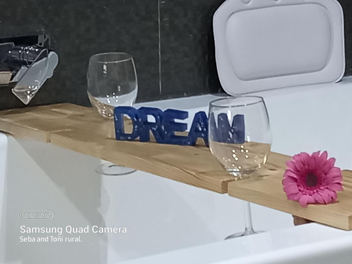 Loft "Elegante" Lila Guest House Убрике Екстериор снимка