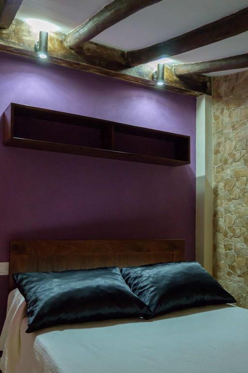 Loft Ubrique Lila "Seba" Guest House Екстериор снимка